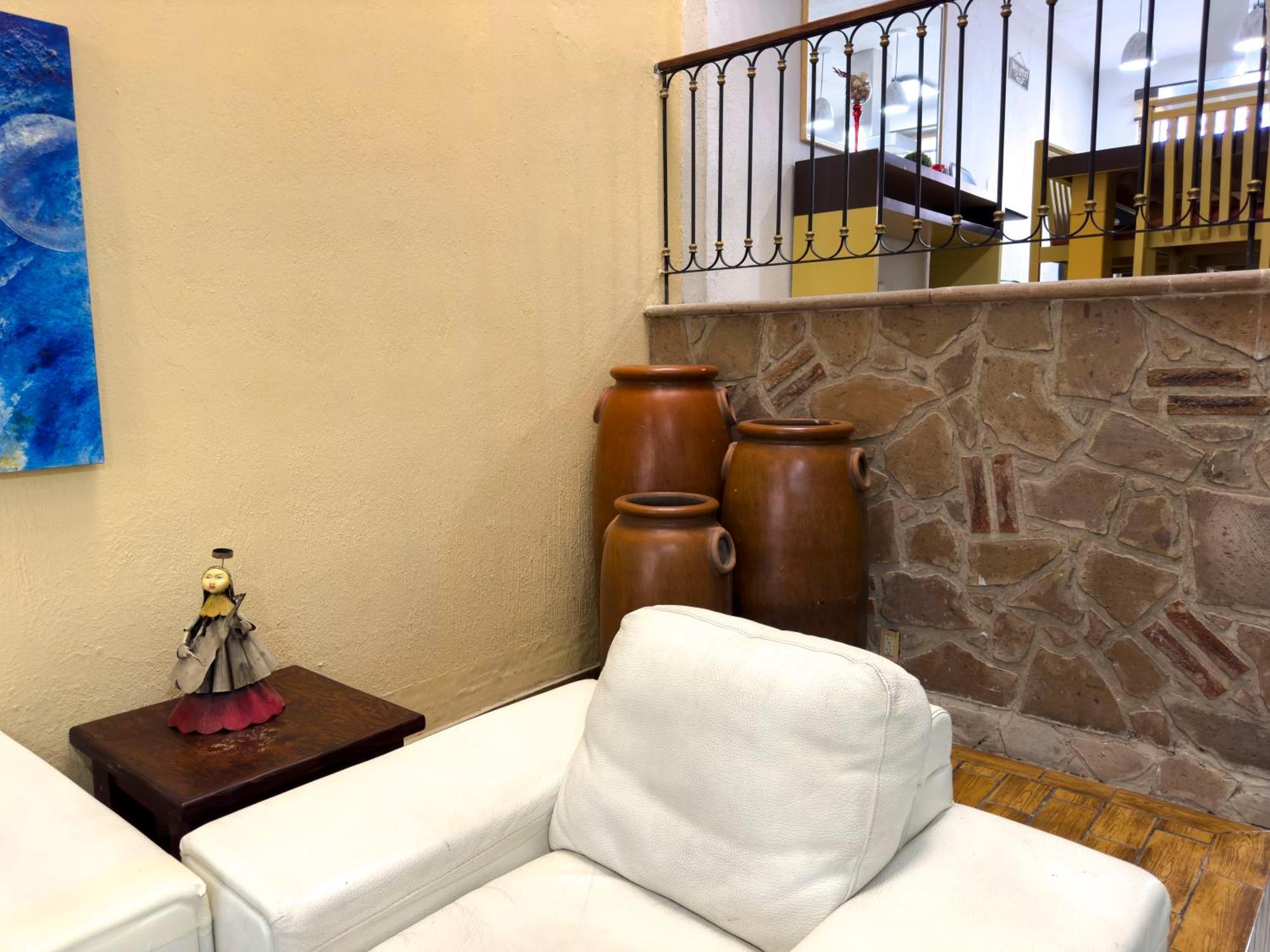 Casa Isabel