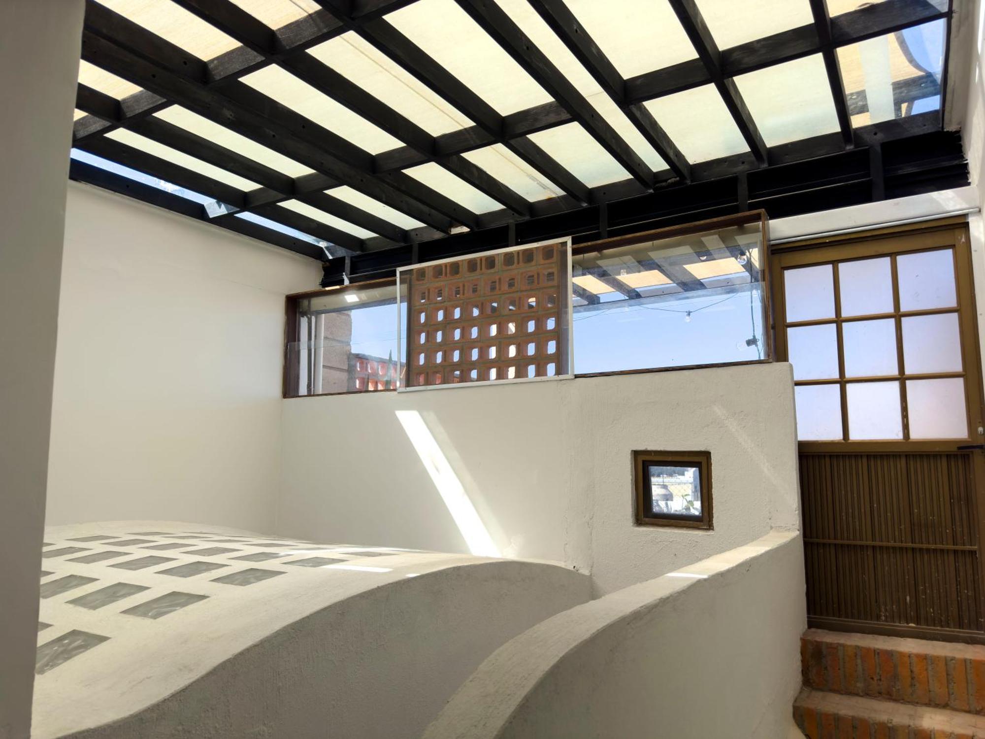 Casa Isabel Guadalajara