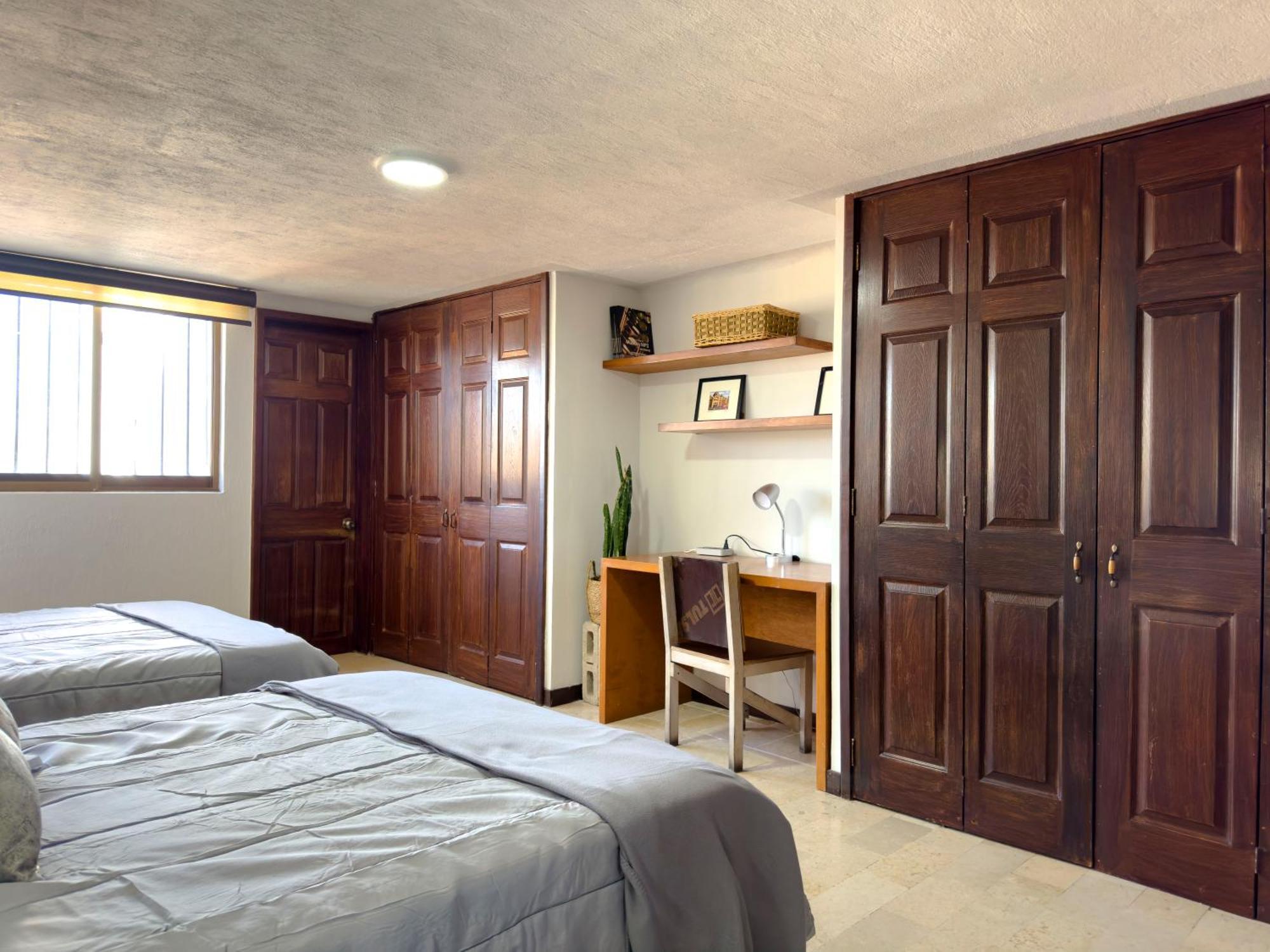 Casa Isabel Сasa de vacaciones Guadalajara