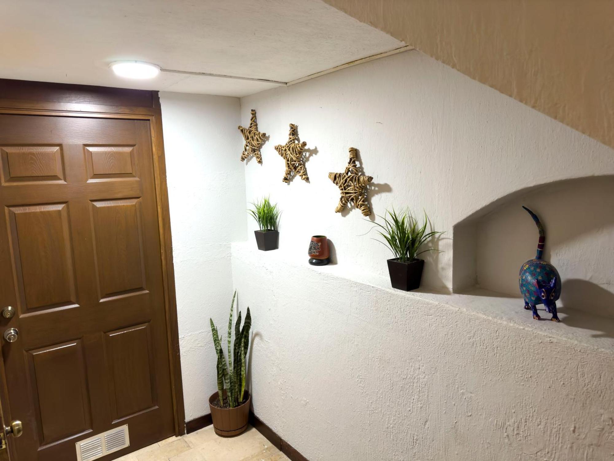 Casa Isabel