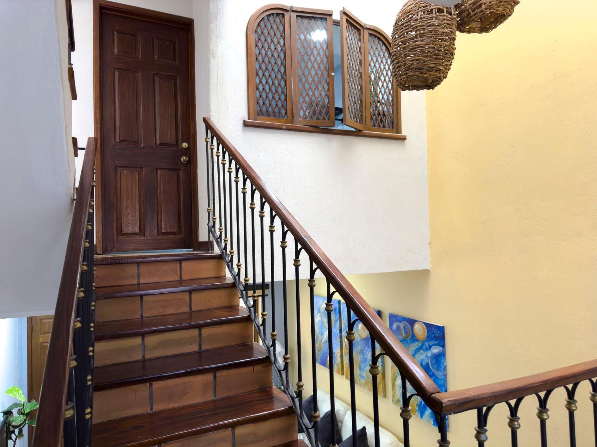 Casa Isabel