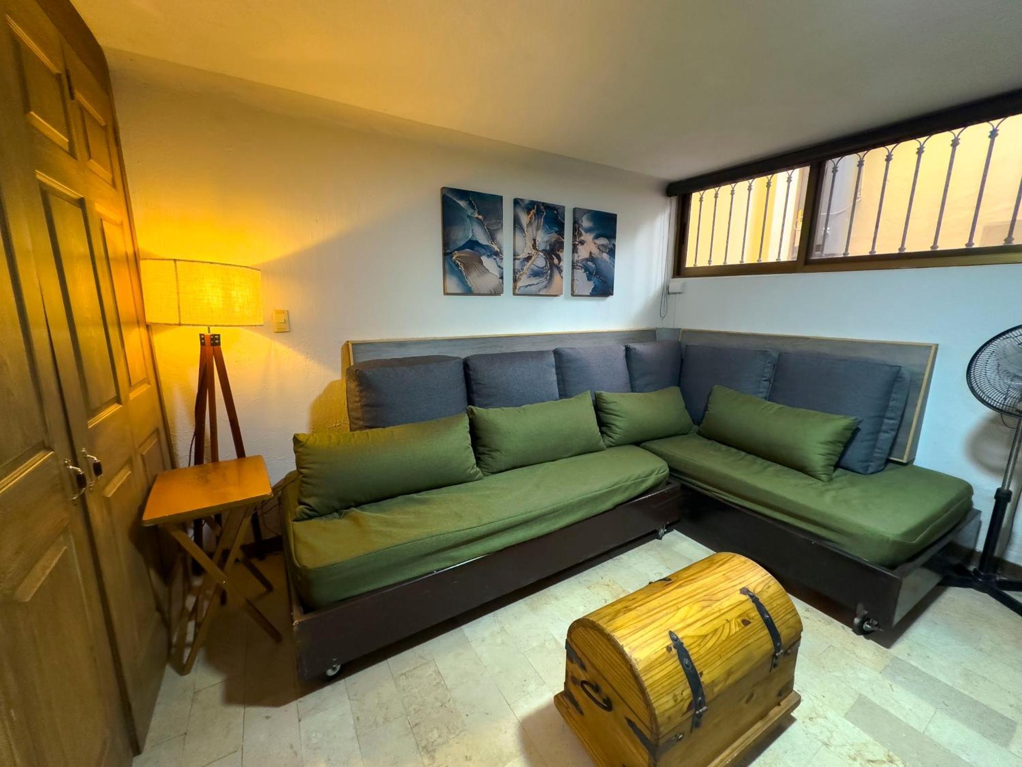 Сasa de vacaciones Casa Isabel Guadalajara
