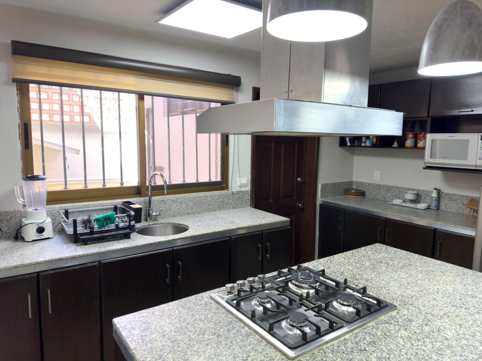 Сasa de vacaciones Casa Isabel Guadalajara