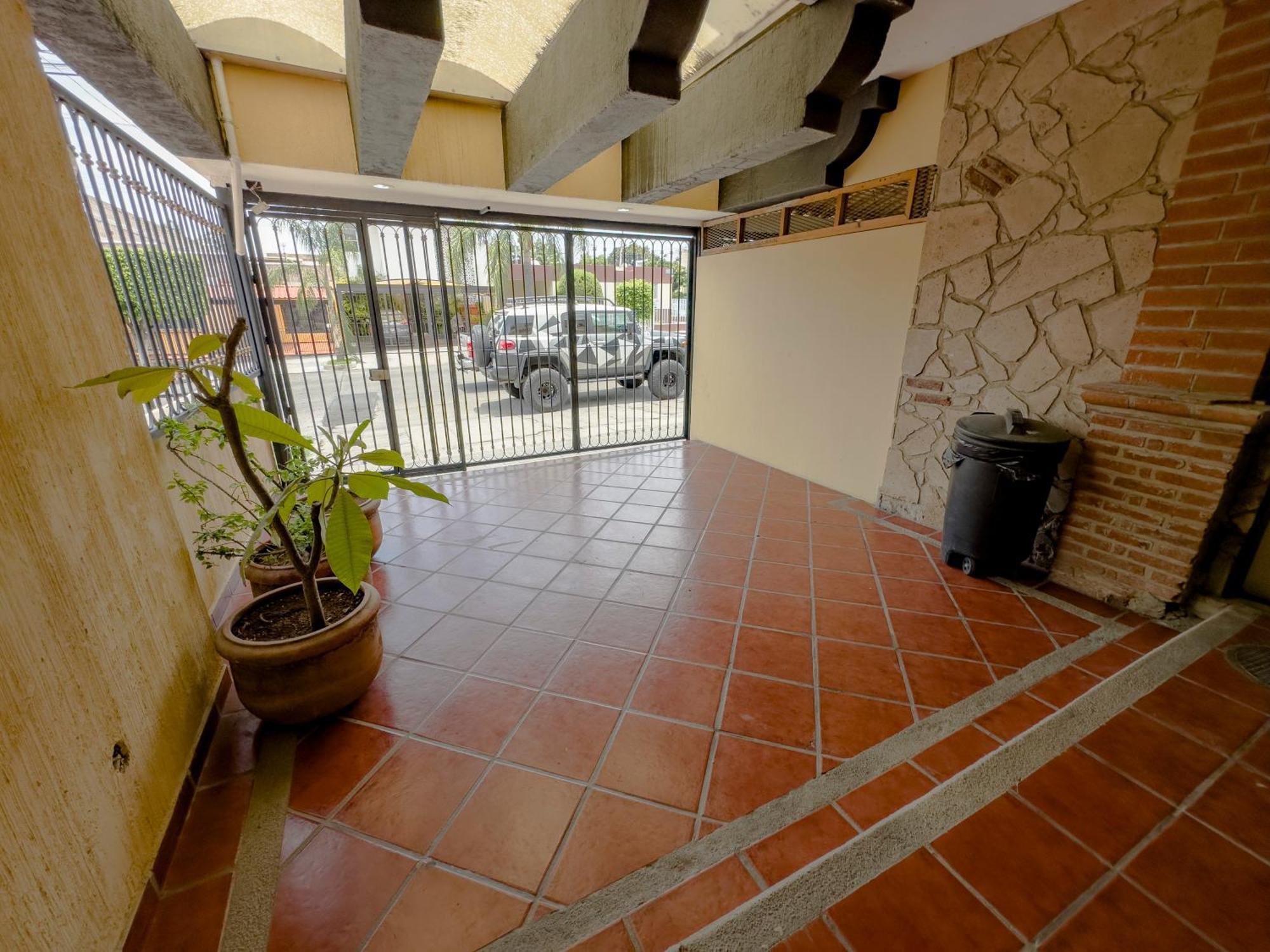 Casa Isabel Сasa de vacaciones Guadalajara