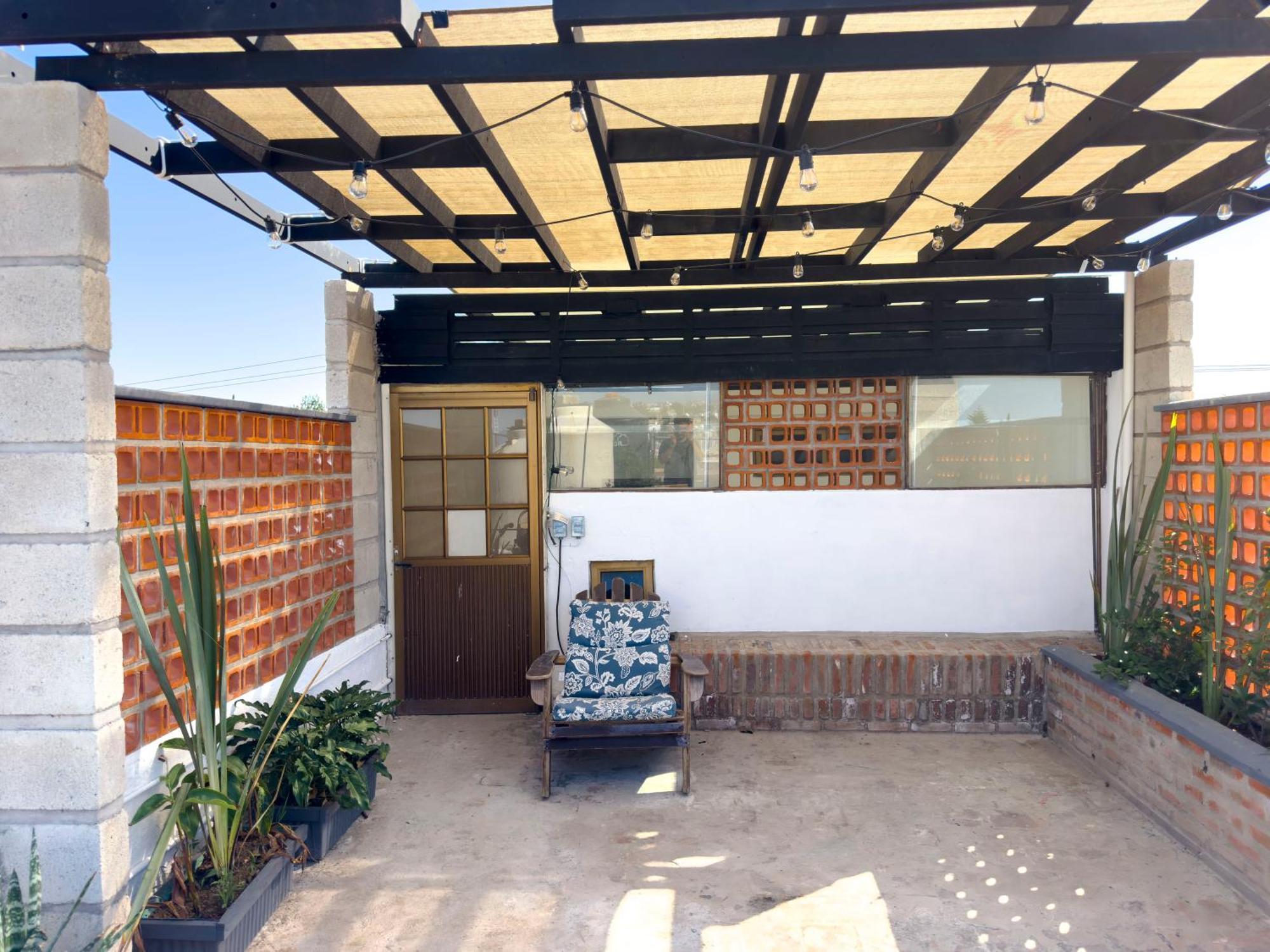Сasa de vacaciones Casa Isabel *